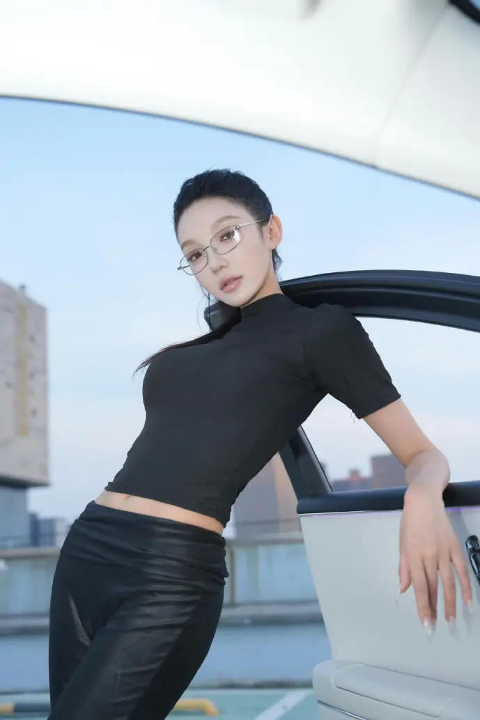 智能汽车系统升级示意图